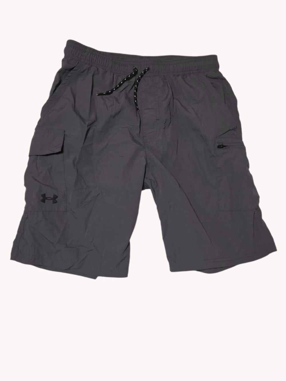 Under Armour cargo shorts